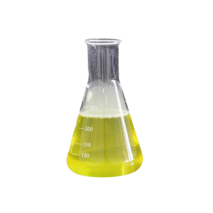 Liquid Chlorine