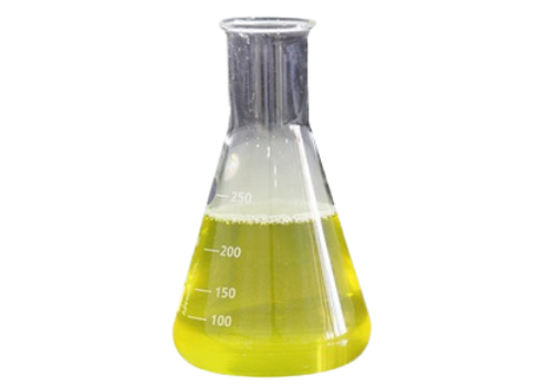 Liquid Chlorine
