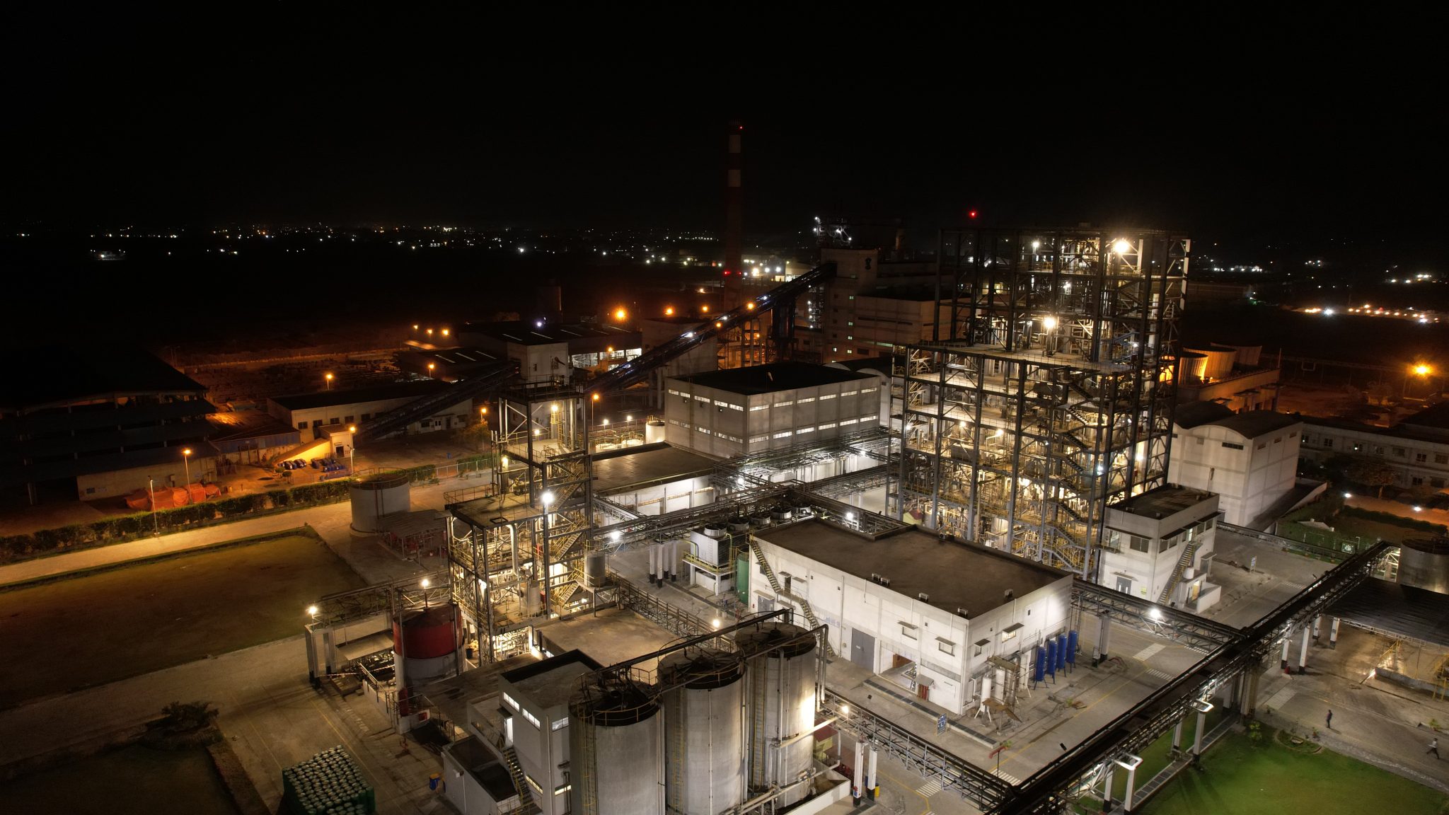 Home - Sitara Chemical Industries Ltd.