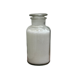 Magnesium Sulphate