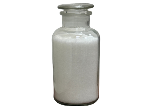 Magnesium Sulphate