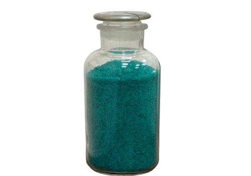 Nickel Sulphate Hexahydrate
