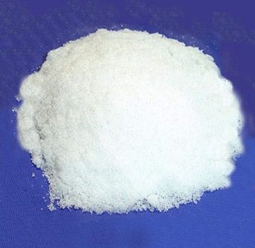 Sodium Hypochlorite