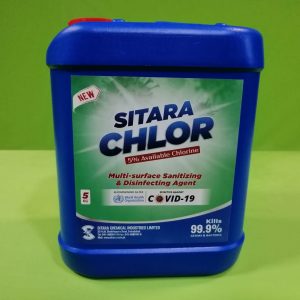 SITARA CHLOR - (Sodium Hypochlorite)