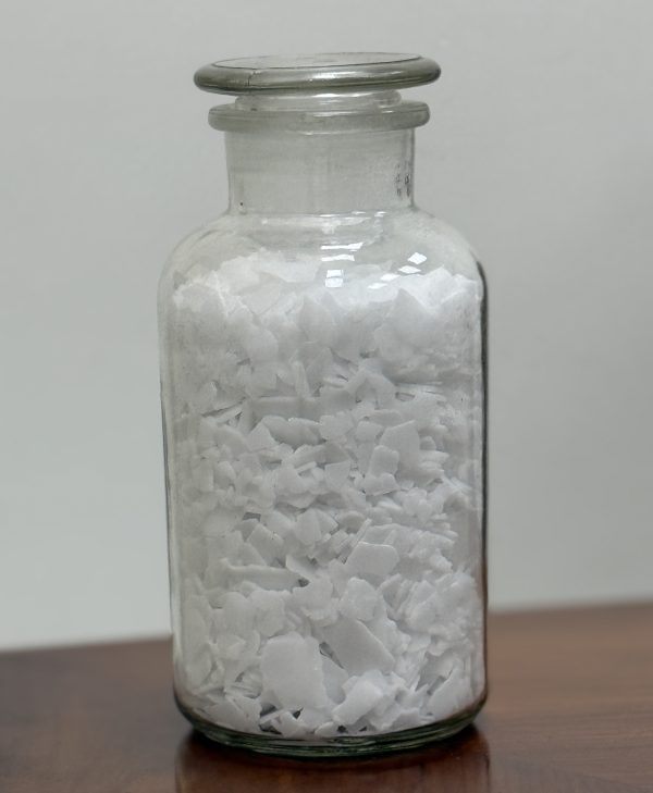 Caustic Soda Flakes