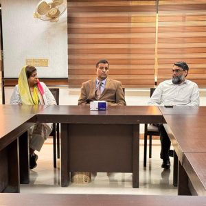 Educational Field Study Visit to Sitara Chemical Industries Limited by Participants of the 78th Elementary Management Course (EMC), Representing Various Formations of WAPDA/DISCOS, Organized by WAPDA Engineering Academy Faisalabad on March 19, 2025