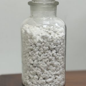 Magnesium Sulphate (Epsom Salt)