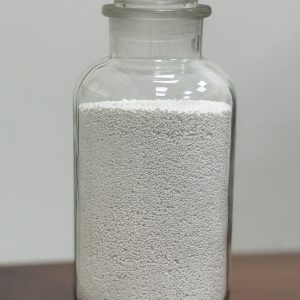 Calcium Chloride (94-97% Prills)