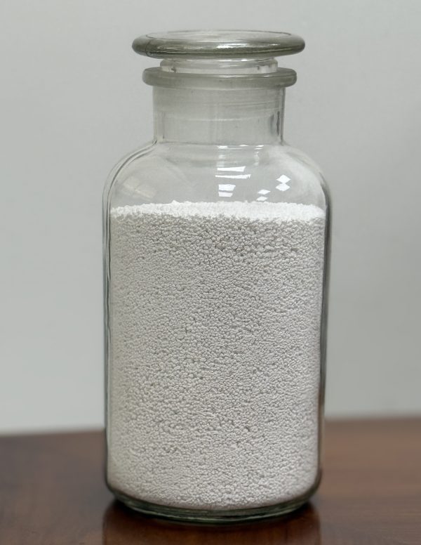 Calcium Chloride (94-97% Prills)