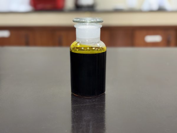 Ferric Chloride