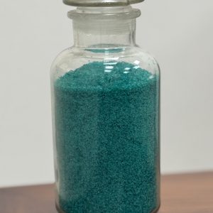 Nickel Sulphate Hexahydrate