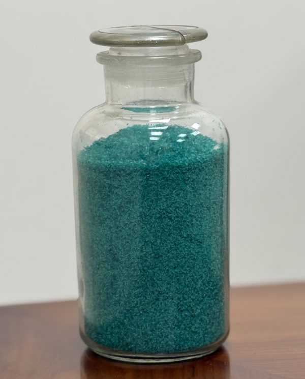 Nickel Sulphate Hexahydrate