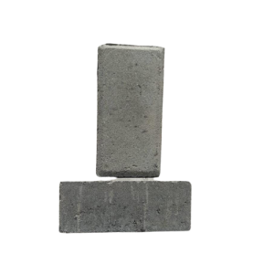 Solid Block (12"X4"X8") with Fly Ash